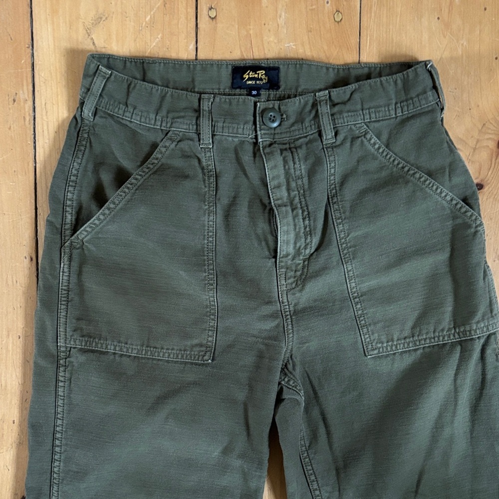 Stan Ray pants